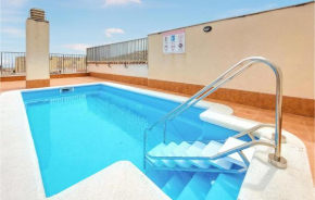 2 Bedroom Stunning Apartment In Benicarló